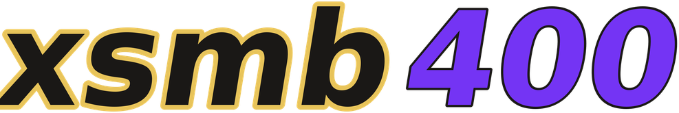 xsmb400 logo